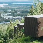 Otel Panorama Landscape 5*