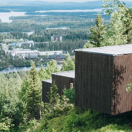 Hotell Panorama Landscape 5*