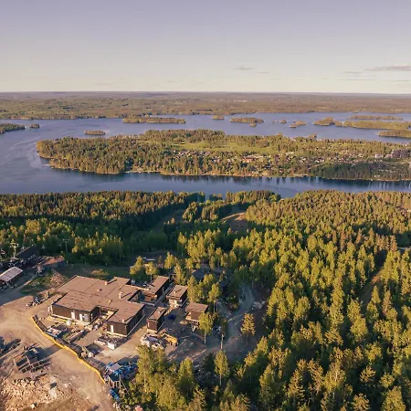 Hotell Panorama Landscape