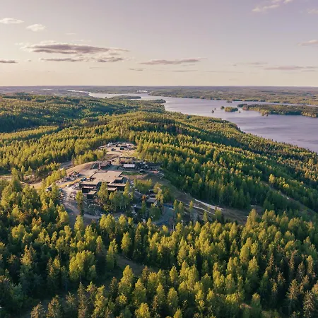 Panorama Landscape 5* Nilsiä