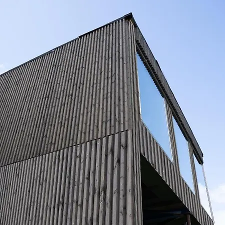 Panorama Landscape Nilsiä