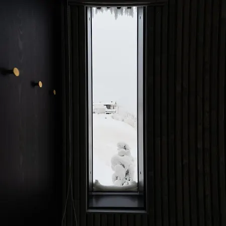 Panorama Landscape Hotel 5*