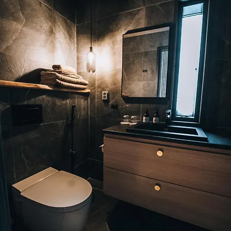 Panorama Landscape 5*