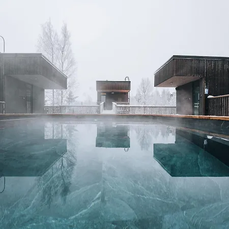 Panorama Landscape 5* Nilsiä