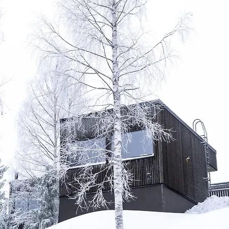 Hotell Panorama Landscape