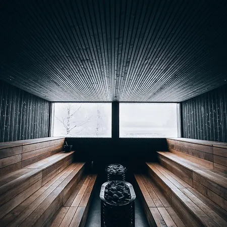 Panorama Landscape Hotell