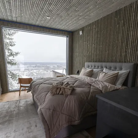Panorama Landscape Hotel