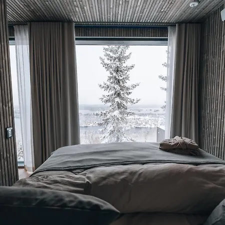 Panorama Landscape Hotel