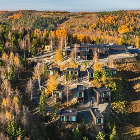 Panorama Landscape 5* Nilsiä
