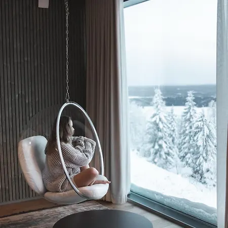 Hotel Panorama Landscape