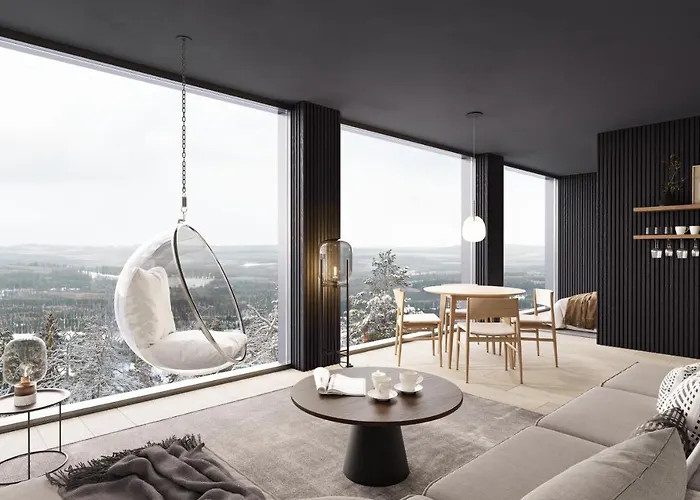 Panorama Landscape 5*