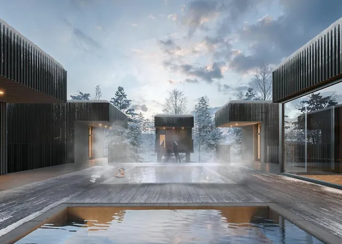 Panorama Landscape Otel