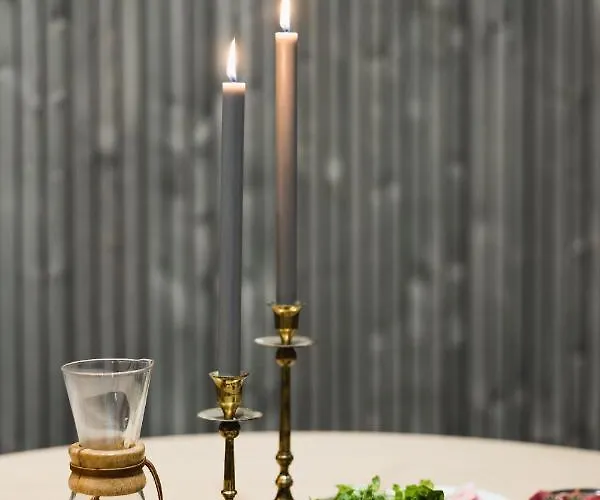 Otel Panorama Landscape