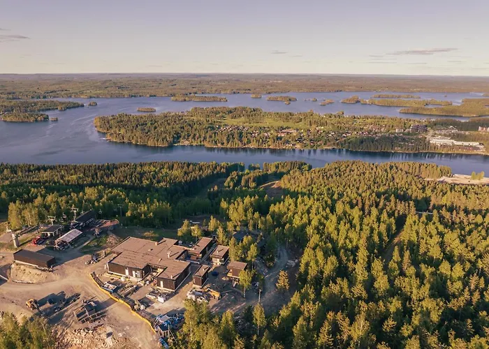 Otel Panorama Landscape