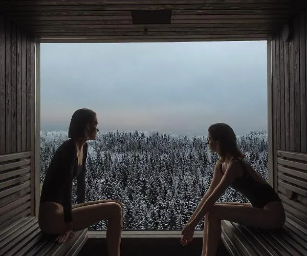 מלון Panorama Landscape 5*