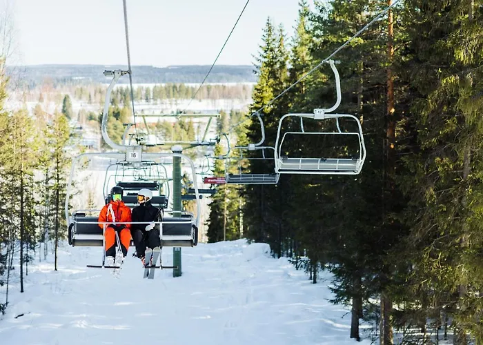 Otel Panorama Landscape