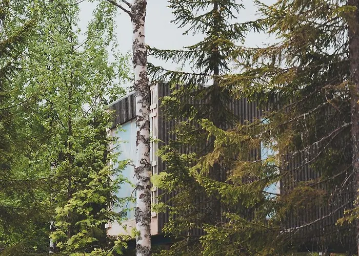 Otel Panorama Landscape 5*