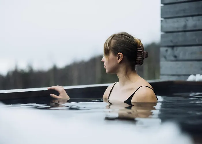 Otel Panorama Landscape