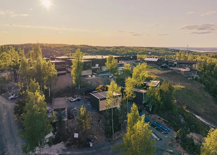 Otel Panorama Landscape 5*