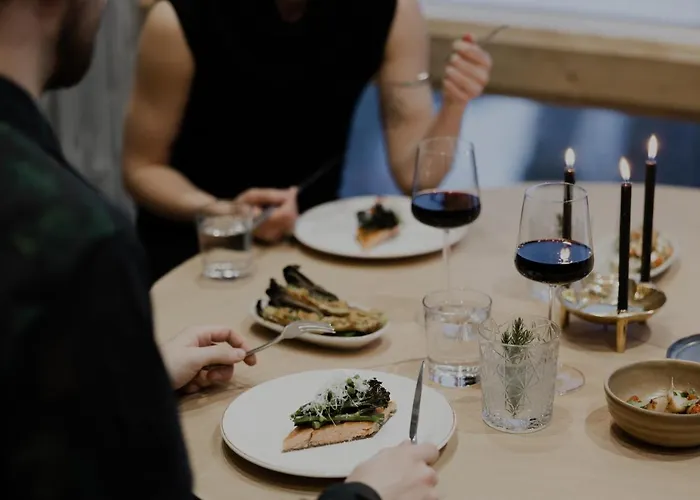 Panorama Landscape Otel