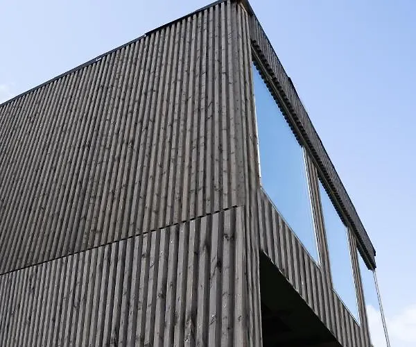 Panorama Landscape Nilsiä