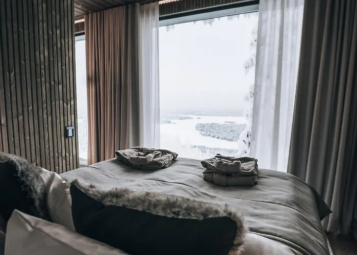 Panorama Landscape 5* Nilsiä