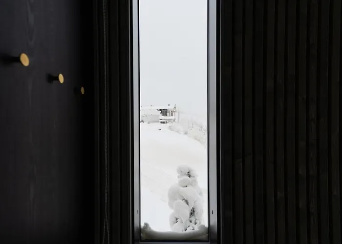 Panorama Landscape Otel 5*