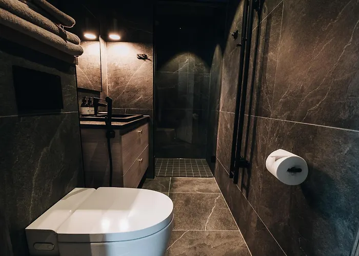 Panorama Landscape Otel