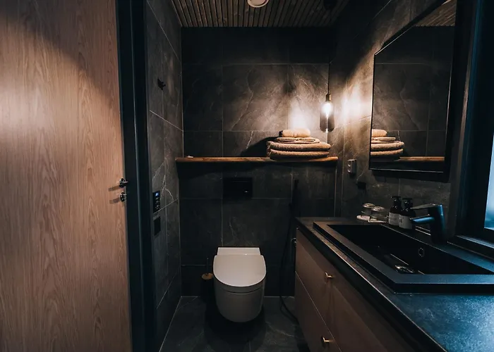 Otel Panorama Landscape