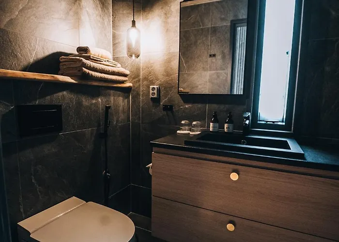 Panorama Landscape 5*