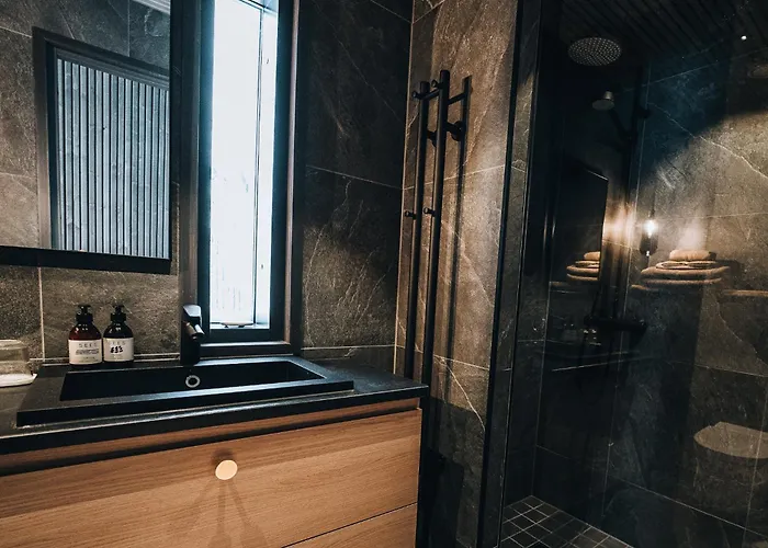 Otel Panorama Landscape 5*