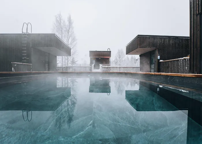 Panorama Landscape 5* Nilsiä