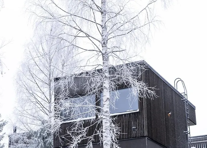 Otel Panorama Landscape