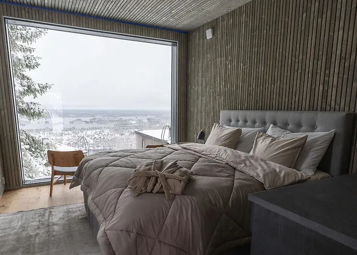 Panorama Landscape Otel